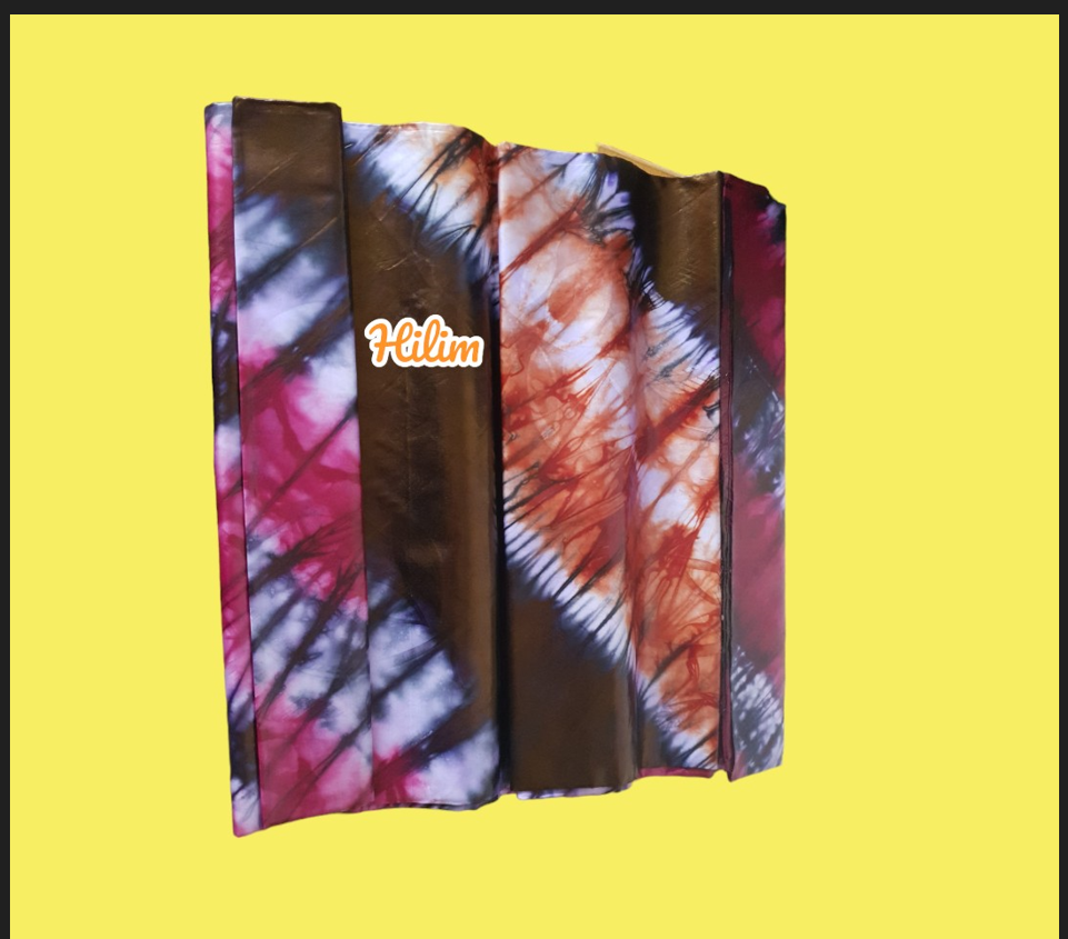 Bazin Riche / Bazin Getzner/ afrikanischer Stoff - Hilim