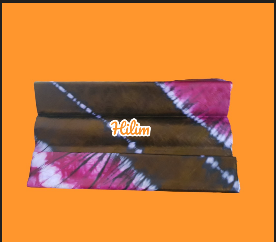Bazin Riche / Bazin Getzner/ afrikanischer Stoff - Hilim