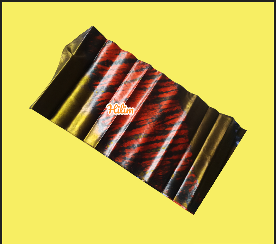 Bazin Riche / Bazin Getzner/ afrikanischer Stoff - Hilim