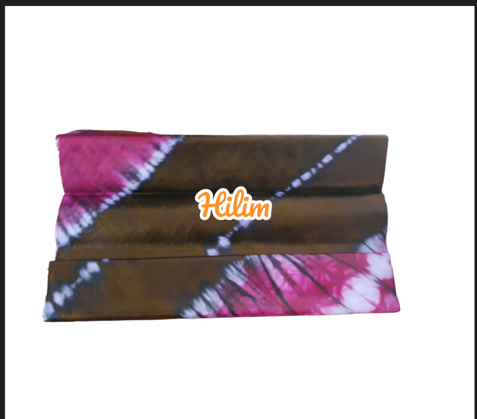 Bazin Riche / Bazin Getzner/ afrikanischer Stoff - Hilim