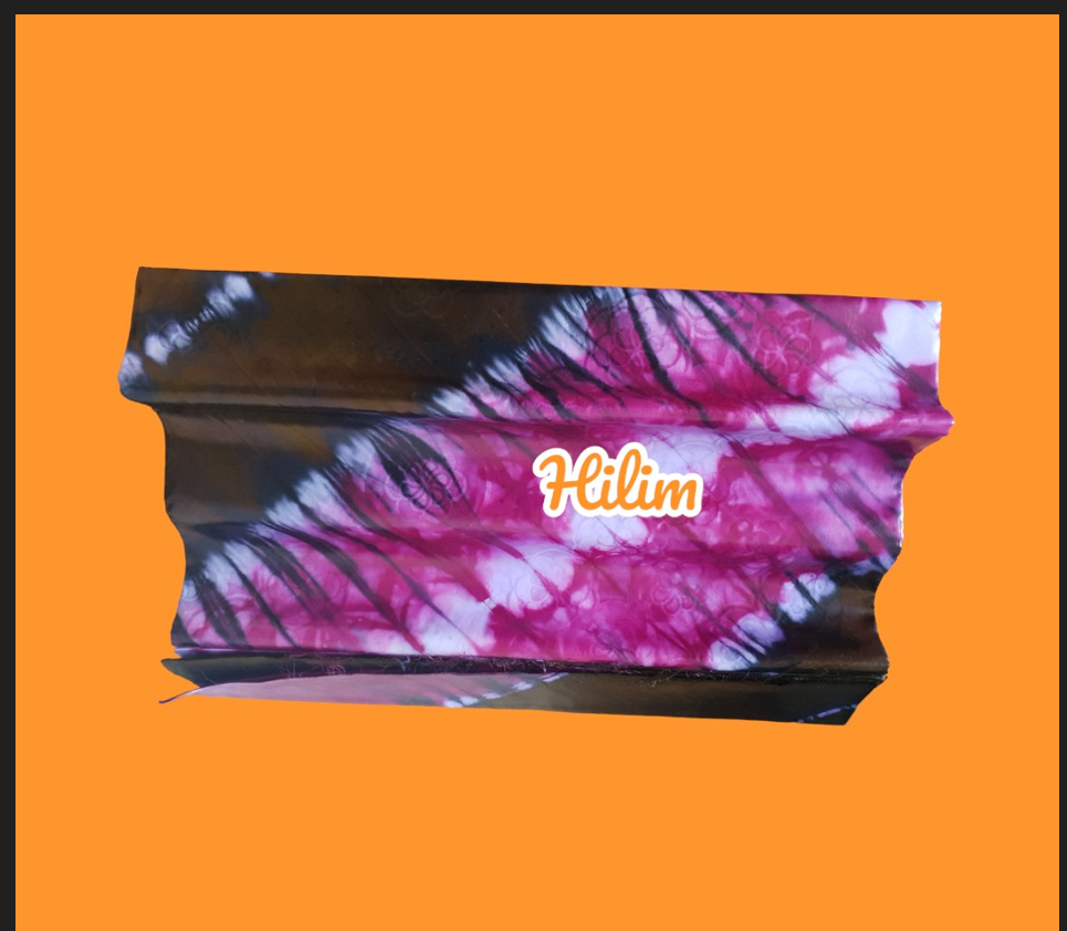 Bazin Riche / Bazin Getzner/ afrikanischer Stoff - Hilim