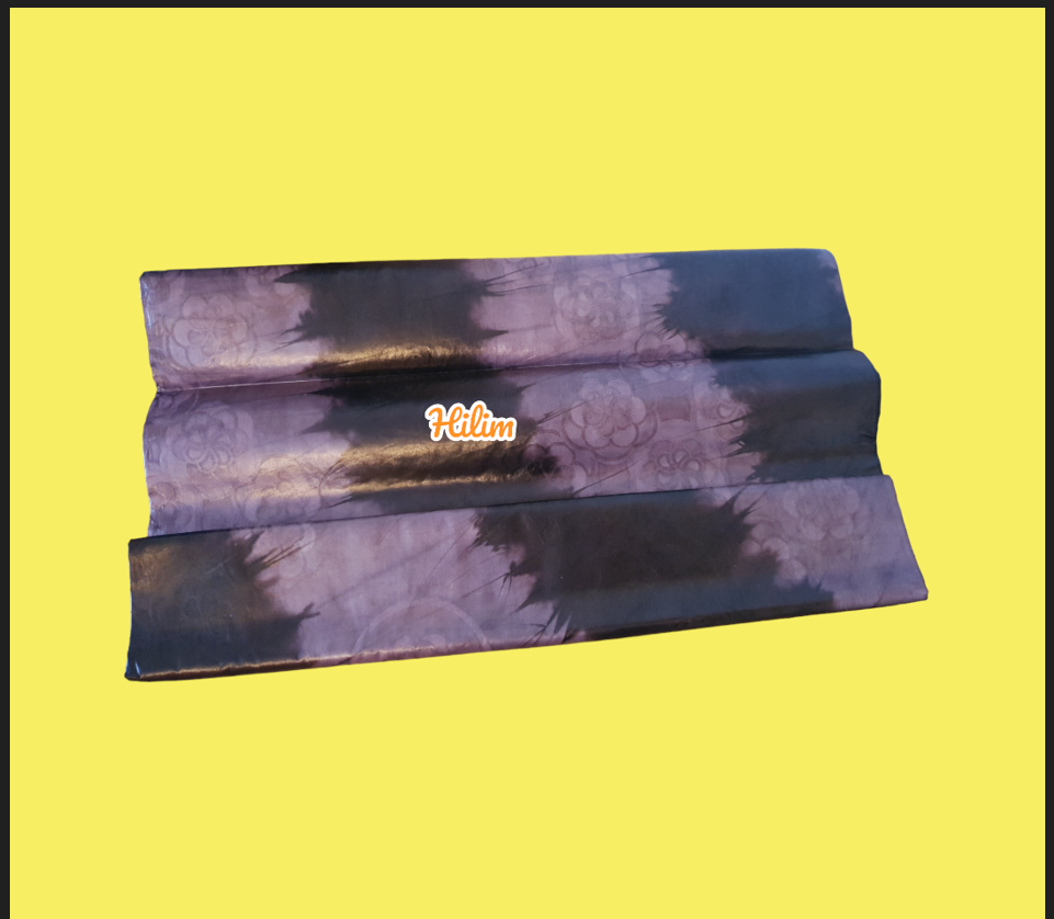 Bazin Riche / Bazin Getzner/ afrikanischer Stoff - Hilim