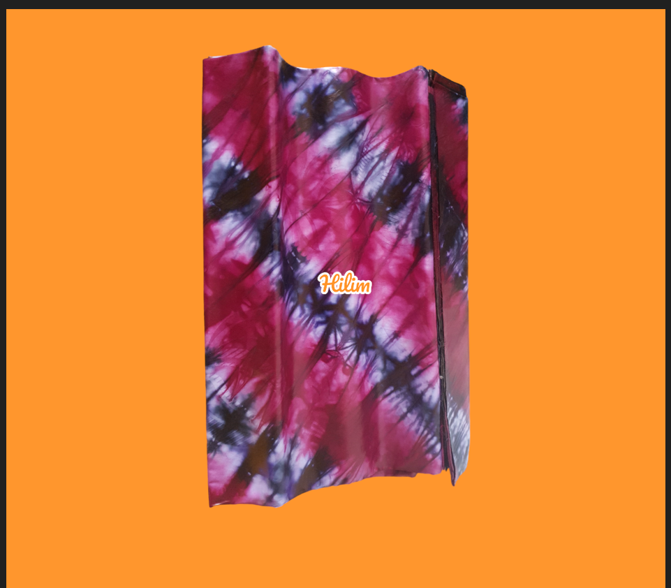 Bazin Riche / Bazin Getzner/ afrikanischer Stoff - Hilim