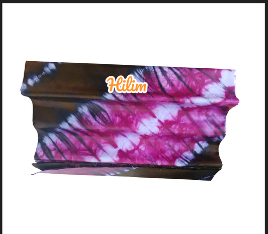 Bazin Riche / Bazin Getzner/ afrikanischer Stoff - Hilim
