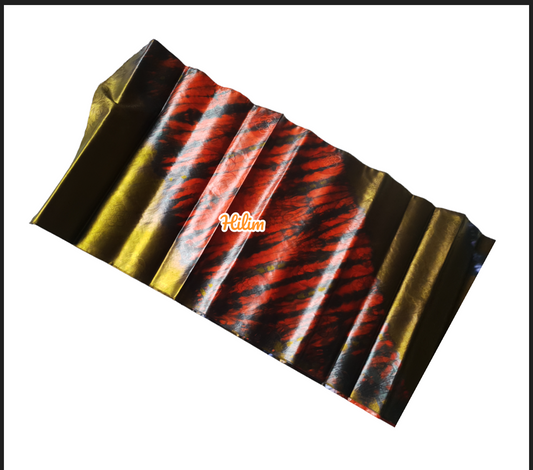 Bazin Riche / Bazin Getzner/ afrikanischer Stoff - Hilim
