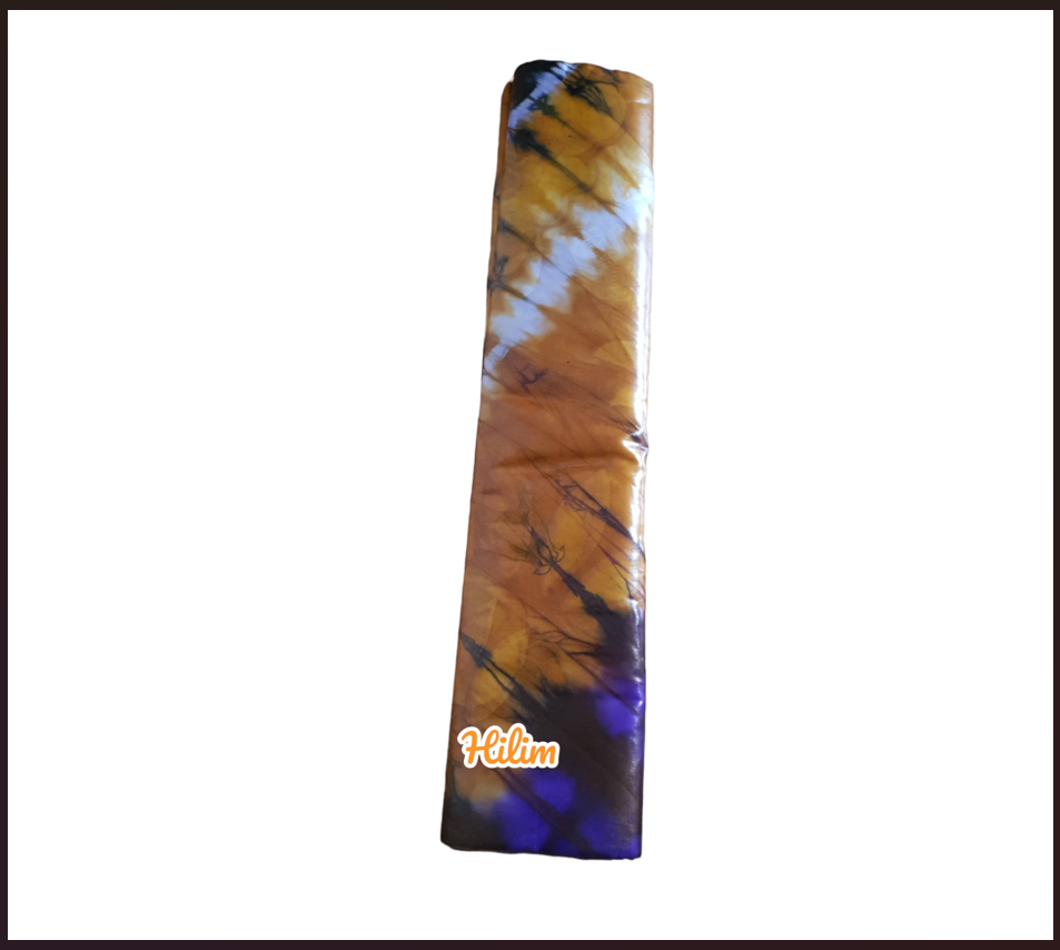 Bazin Riche / Bazin Getzner/ afrikanischer Stoff - Hilim