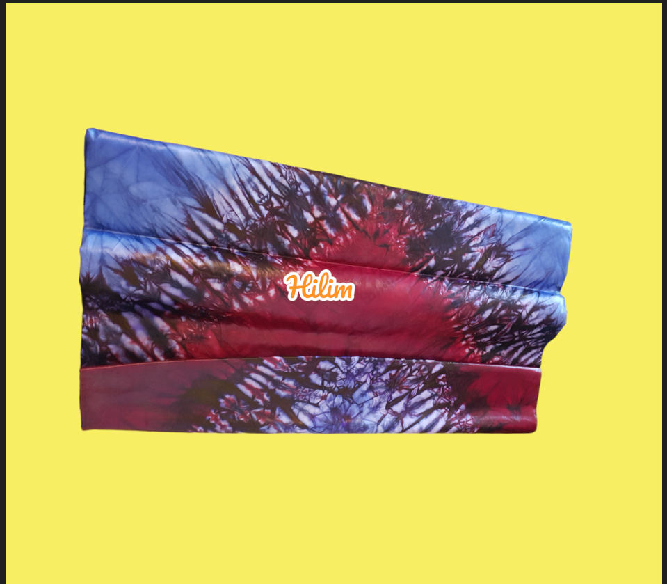 Bazin Riche / Bazin Getzner/ afrikanischer Stoff - Hilim