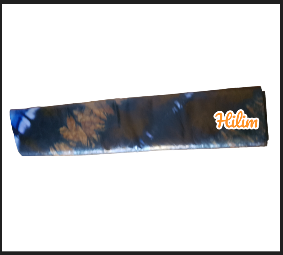 Bazin Riche / Bazin Getzner/ afrikanischer Stoff - Hilim